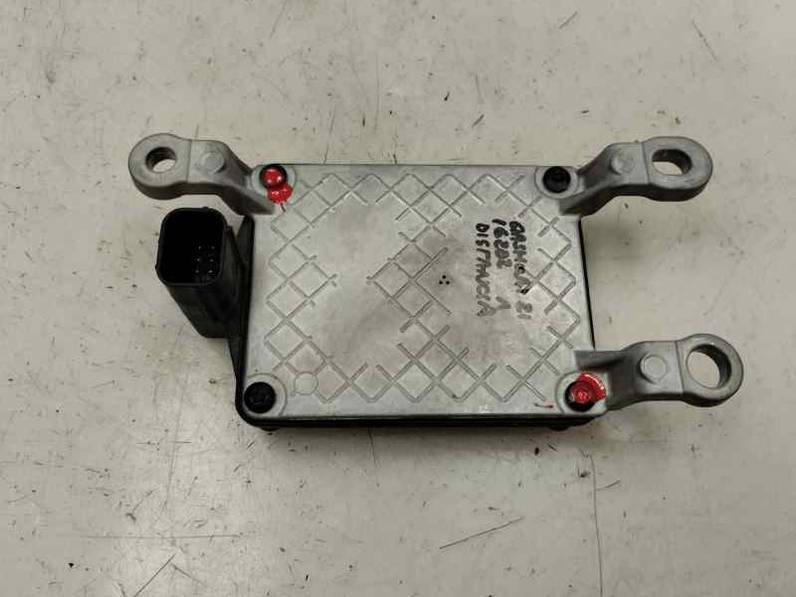 MODULO ELECTRONICO NISSAN QASHQAI 2021 1.3 DIG T GASOLINA (158 CV)