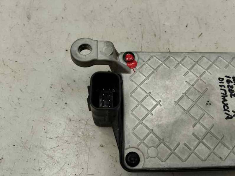 MODULO ELECTRONICO NISSAN QASHQAI 2021 1.3 DIG T GASOLINA (158 CV)