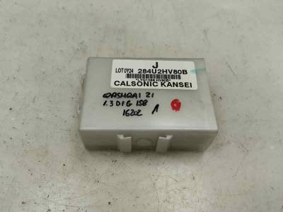 MODULO ELECTRONICO NISSAN QASHQAI 2021 1.3 DIG T GASOLINA (158 CV)