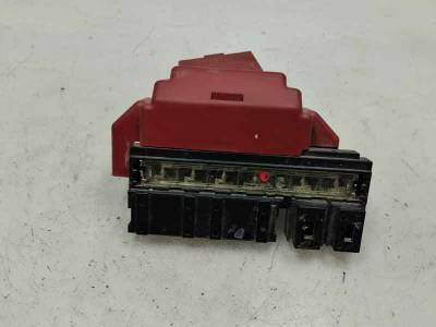 BATERIA NISSAN QASHQAI 2021 1.3 DIG T GASOLINA (158 CV)