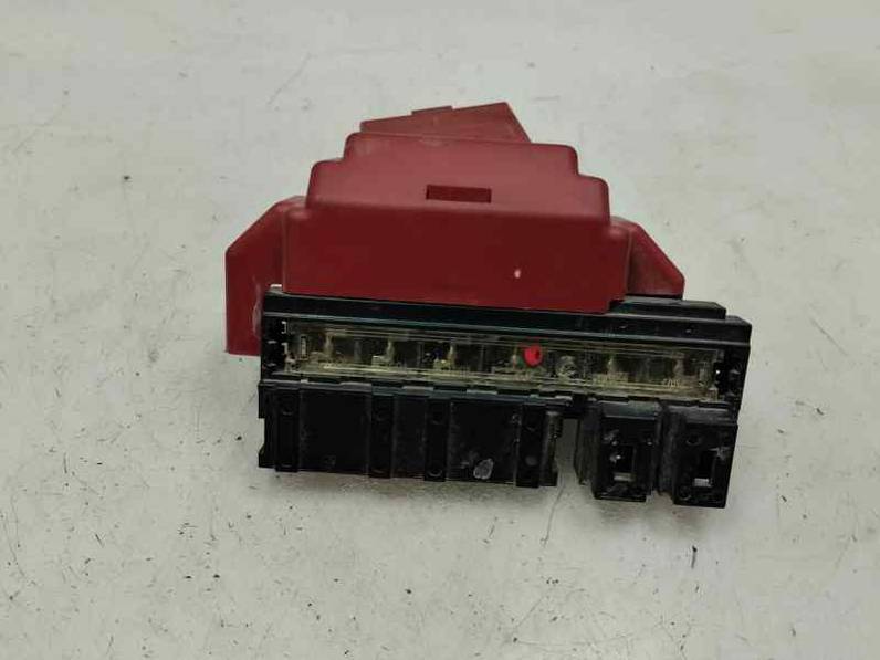 BATERIA NISSAN QASHQAI 2021 1.3 DIG T GASOLINA (158 CV)