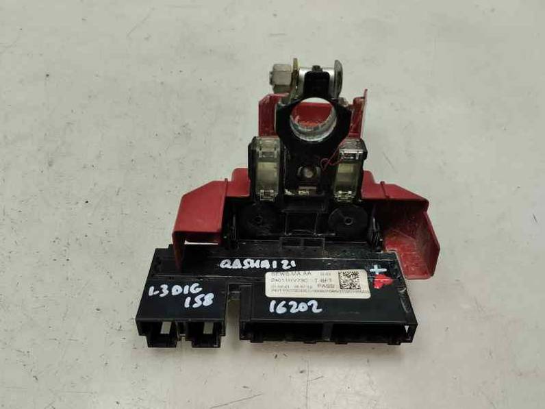 BATERIA NISSAN QASHQAI 2021 1.3 DIG T GASOLINA (158 CV)