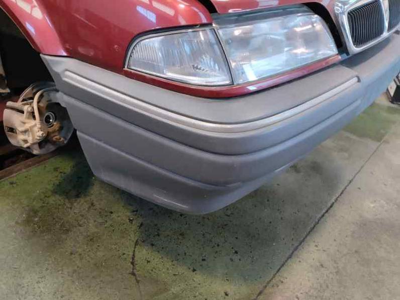PARAGOLPES DELANTERO MG ROVER SERIE 200 1994 1.4 16V (103 CV)