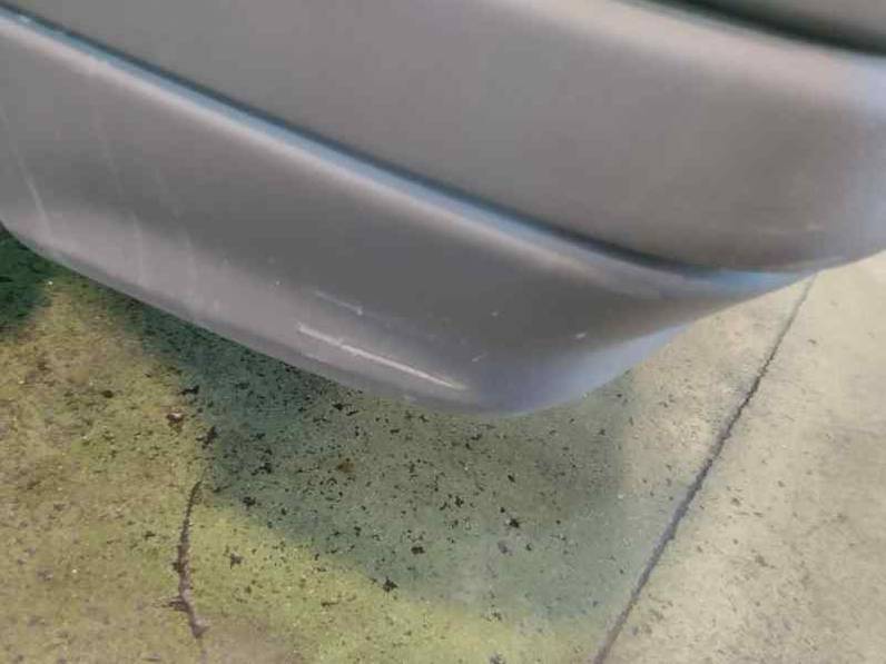 PARAGOLPES DELANTERO MG ROVER SERIE 200 1994 1.4 16V (103 CV)