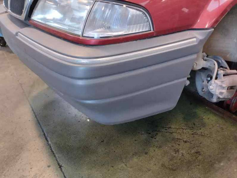 PARAGOLPES DELANTERO MG ROVER SERIE 200 1994 1.4 16V (103 CV)