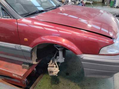 ALETA DELANTERA DERECHA MG ROVER SERIE 200 1994 1.4 16V (103 CV)