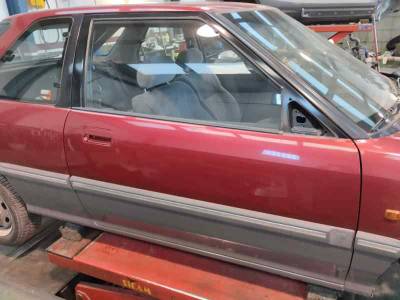 PUERTA DELANTERA DERECHA MG ROVER SERIE 200 1994 1.4 16V (103 CV)