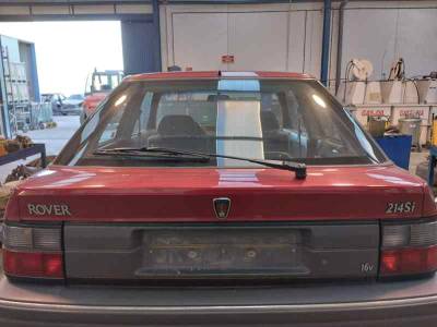 PORTON TRASERO MG ROVER SERIE 200 1994 1.4 16V (103 CV)