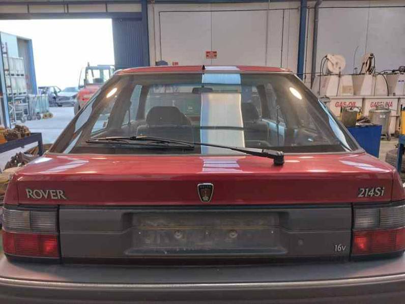 PORTON TRASERO MG ROVER SERIE 200 1994 1.4 16V (103 CV)