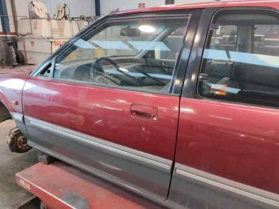 PUERTA DELANTERA IZQUIERDA MG ROVER SERIE 200 1994 1.4 16V (103 CV)