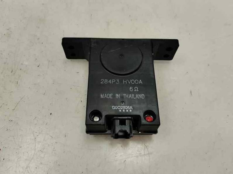 MODULO ELECTRONICO NISSAN QASHQAI 2021 1.3 DIG T GASOLINA (158 CV)