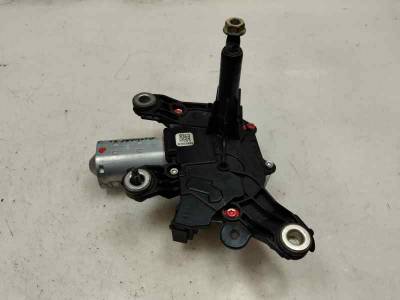 MOTOR LIMPIA TRASERO NISSAN QASHQAI 2021 1.3 DIG T GASOLINA (158 CV)