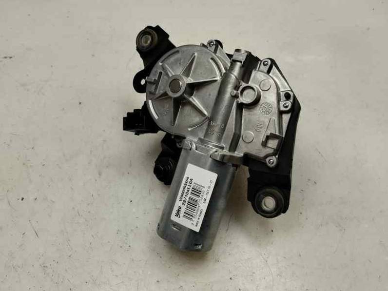 MOTOR LIMPIA TRASERO NISSAN QASHQAI 2021 1.3 DIG T GASOLINA (158 CV)