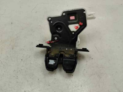 CERRADURA MALETERO PORTON NISSAN QASHQAI 2021 1.3 DIG T GASOLINA (158 CV)