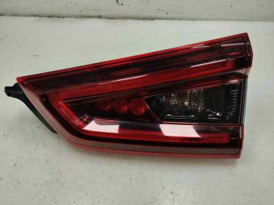 PILOTO TRASERO DERECHO INTERIOR NISSAN QASHQAI 2021 1.3 DIG T GASOLINA (158 CV)
