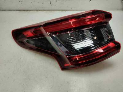 PILOTO TRASERO IZQUIERDO NISSAN QASHQAI 2021 1.3 DIG T GASOLINA (158 CV)