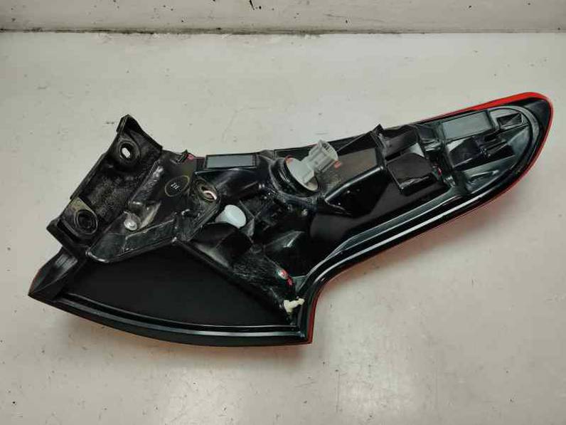 PILOTO TRASERO IZQUIERDO NISSAN QASHQAI 2021 1.3 DIG T GASOLINA (158 CV)