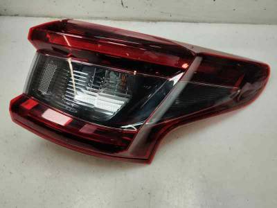 PILOTO TRASERO DERECHO NISSAN QASHQAI 2021 1.3 DIG T GASOLINA (158 CV)