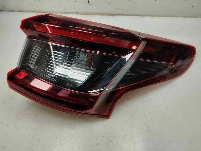 PILOTO TRASERO DERECHO NISSAN QASHQAI 2021 1.3 DIG T GASOLINA (158 CV)