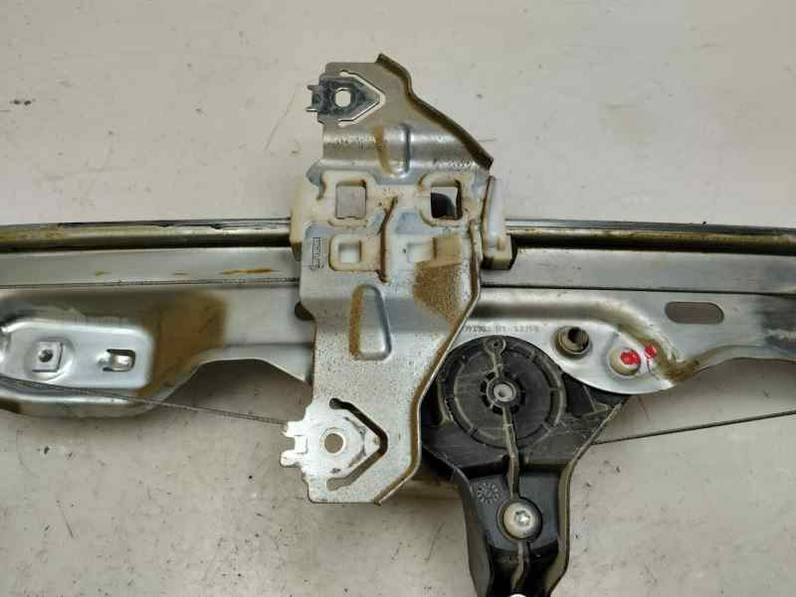 ELEVALUNAS TRASERO IZQUIERDO NISSAN QASHQAI 2021 1.3 DIG T GASOLINA (158 CV)