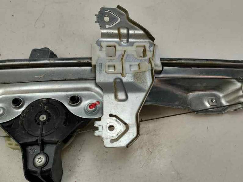 ELEVALUNAS DELANTERO IZQUIERDO NISSAN QASHQAI 2021 1.3 DIG T GASOLINA (158 CV)