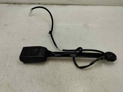 CINTURON SEGURIDAD DELANTERO IZQUIERDO NISSAN QASHQAI 2021 1.3 DIG T GASOLINA (158 CV)