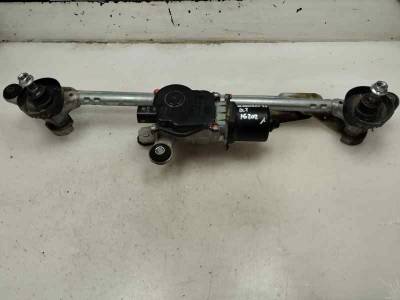 MOTOR LIMPIA DELANTERO NISSAN QASHQAI 2021 1.3 DIG T GASOLINA (158 CV)