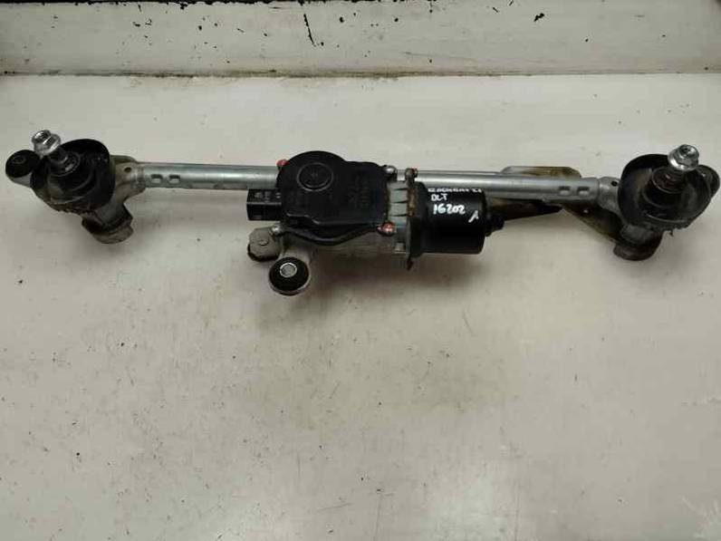 MOTOR LIMPIA DELANTERO NISSAN QASHQAI 2021 1.3 DIG T GASOLINA (158 CV)