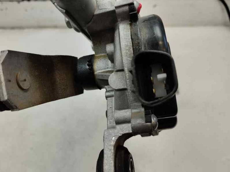 MOTOR LIMPIA DELANTERO NISSAN QASHQAI 2021 1.3 DIG T GASOLINA (158 CV)