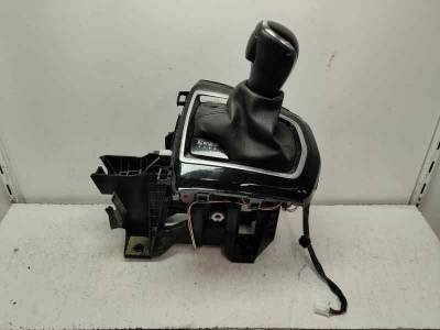 PALANCA CAMBIO NISSAN QASHQAI 2021 1.3 DIG T GASOLINA (158 CV)