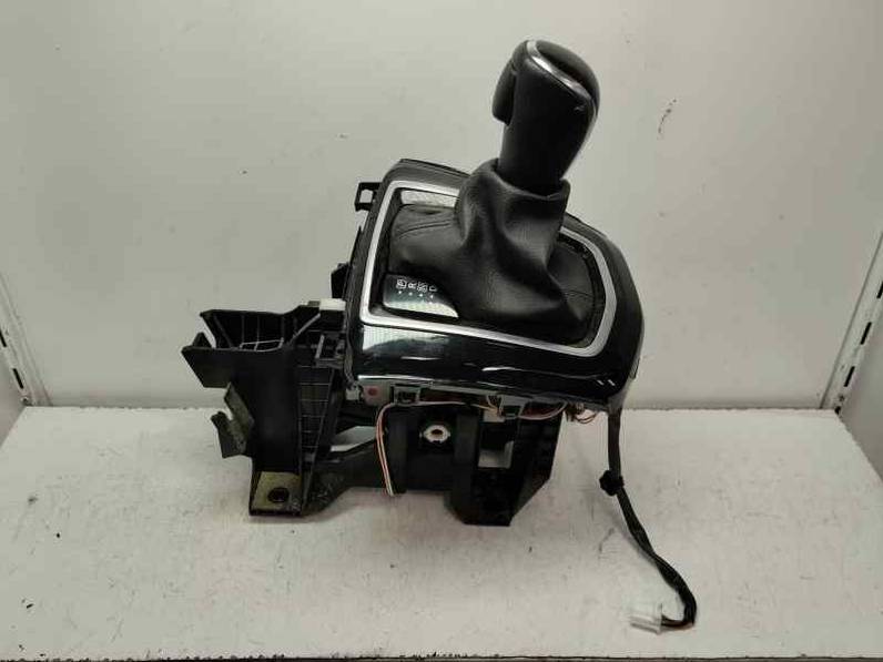 PALANCA CAMBIO NISSAN QASHQAI 2021 1.3 DIG T GASOLINA (158 CV)