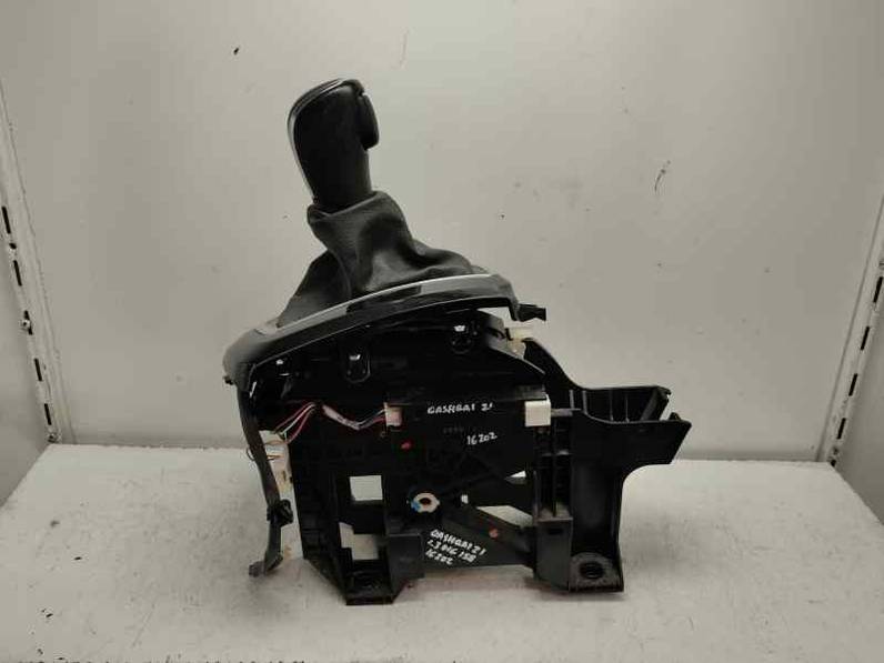 PALANCA CAMBIO NISSAN QASHQAI 2021 1.3 DIG T GASOLINA (158 CV)