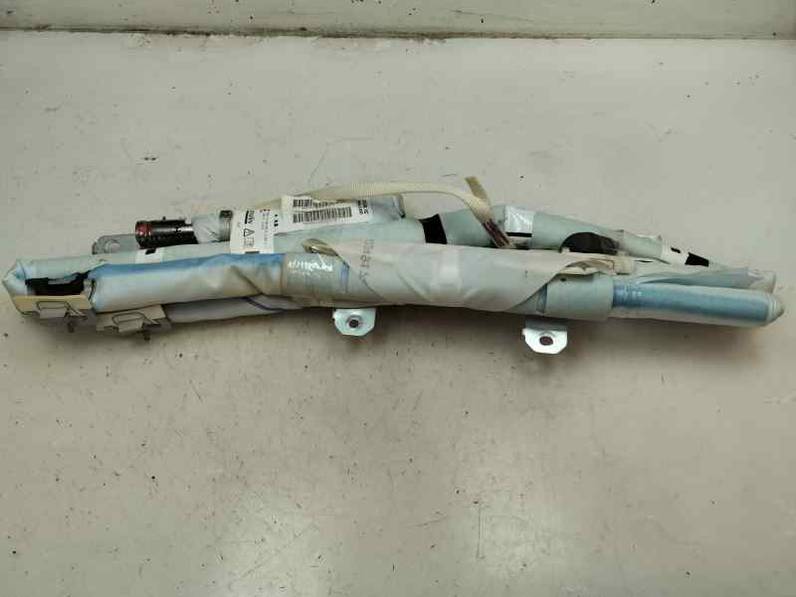 AIRBAG CORTINA DELANTERO IZQUIERDO NISSAN QASHQAI 2021 1.3 DIG T GASOLINA (158 CV)