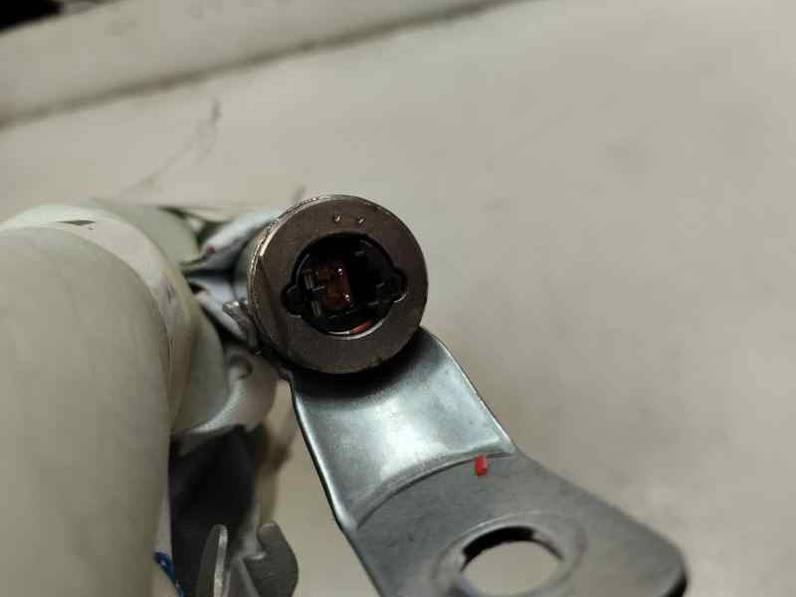 AIRBAG CORTINA DELANTERO DERECHO NISSAN QASHQAI 2021 1.3 DIG T GASOLINA (158 CV)