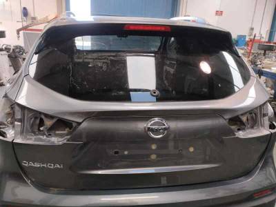 PORTON TRASERO NISSAN QASHQAI 2021 1.3 DIG T GASOLINA (158 CV)