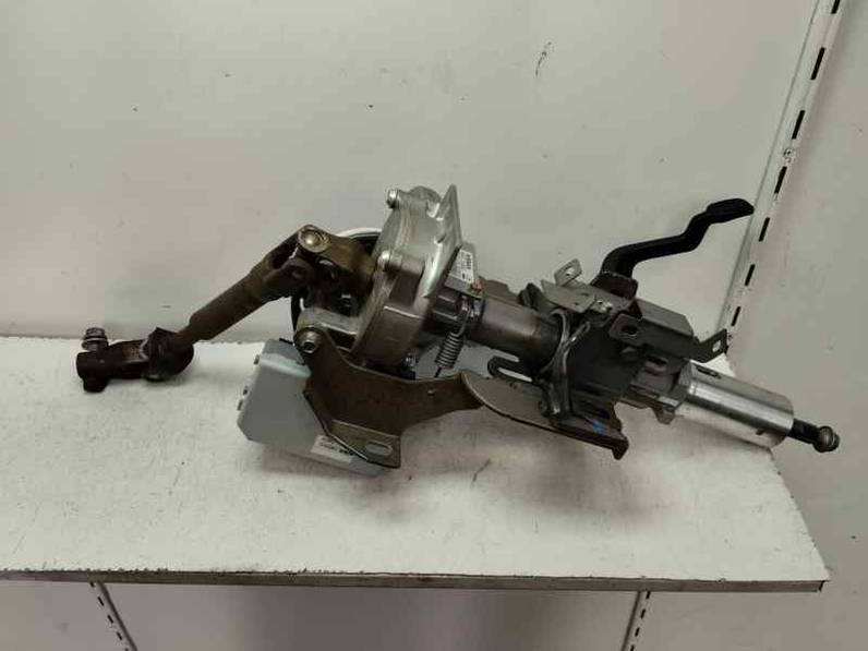 COLUMNA DIRECCION NISSAN QASHQAI 2021 1.3 DIG T GASOLINA (158 CV)