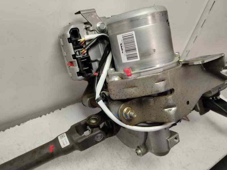 COLUMNA DIRECCION NISSAN QASHQAI 2021 1.3 DIG T GASOLINA (158 CV)