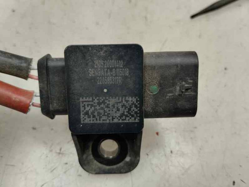 SONDA LAMBDA NISSAN QASHQAI 2021 1.3 DIG T GASOLINA (158 CV)