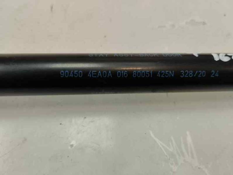 AMORTIGUADOR MALETERO PORTON NISSAN QASHQAI 2021 1.3 DIG T GASOLINA (158 CV)