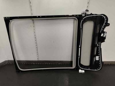 TECHO INTERIOR NISSAN QASHQAI 2021 1.3 DIG T GASOLINA (158 CV)