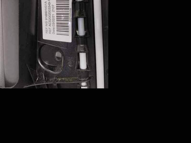 TECHO INTERIOR NISSAN QASHQAI 2021 1.3 DIG T GASOLINA (158 CV)