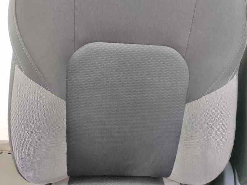 JUEGO ASIENTOS COMPLETO NISSAN QASHQAI 2021 1.3 DIG T GASOLINA (158 CV)
