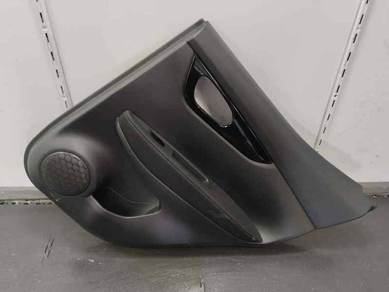 JUEGO ASIENTOS COMPLETO NISSAN QASHQAI 2021 1.3 DIG T GASOLINA (158 CV)