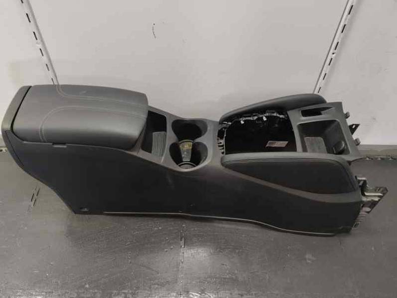 JUEGO ASIENTOS COMPLETO NISSAN QASHQAI 2021 1.3 DIG T GASOLINA (158 CV)