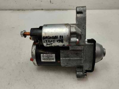 MOTOR ARRANQUE NISSAN QASHQAI 2021 1.3 DIG T GASOLINA (158 CV)