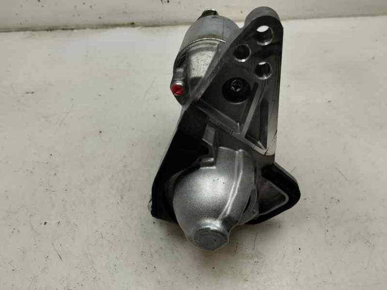 MOTOR ARRANQUE NISSAN QASHQAI 2021 1.3 DIG T GASOLINA (158 CV)