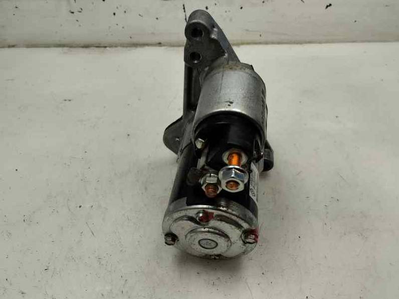 MOTOR ARRANQUE NISSAN QASHQAI 2021 1.3 DIG T GASOLINA (158 CV)