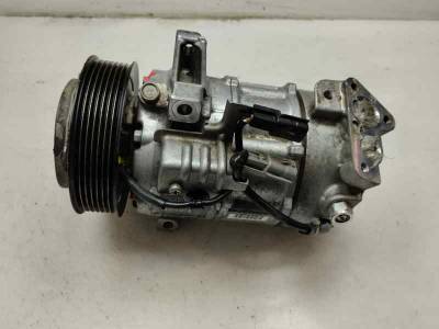 COMPRESOR AIRE ACONDICIONADO NISSAN QASHQAI 2021 1.3 DIG T GASOLINA (158 CV)