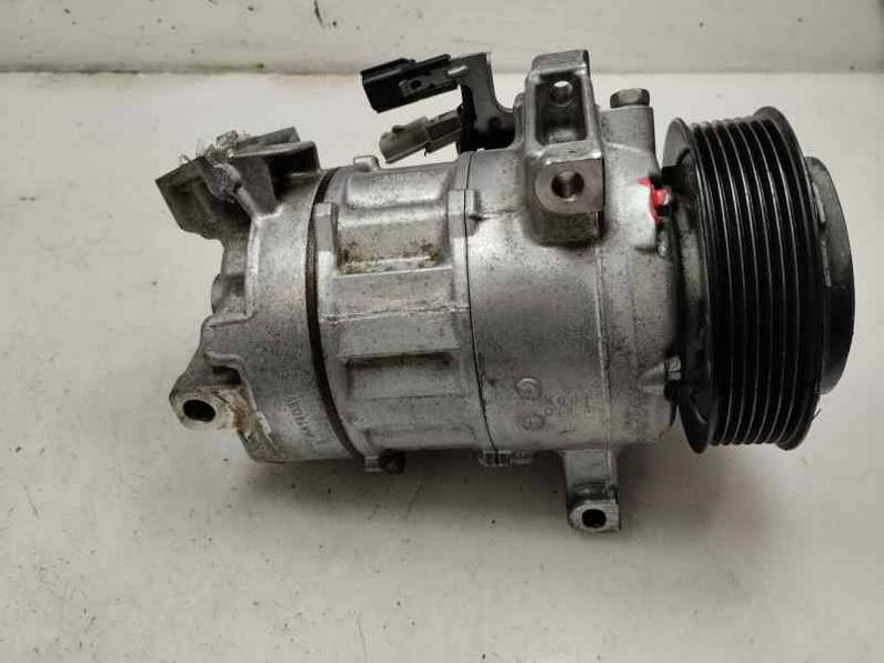 COMPRESOR AIRE ACONDICIONADO NISSAN QASHQAI 2021 1.3 DIG T GASOLINA (158 CV)