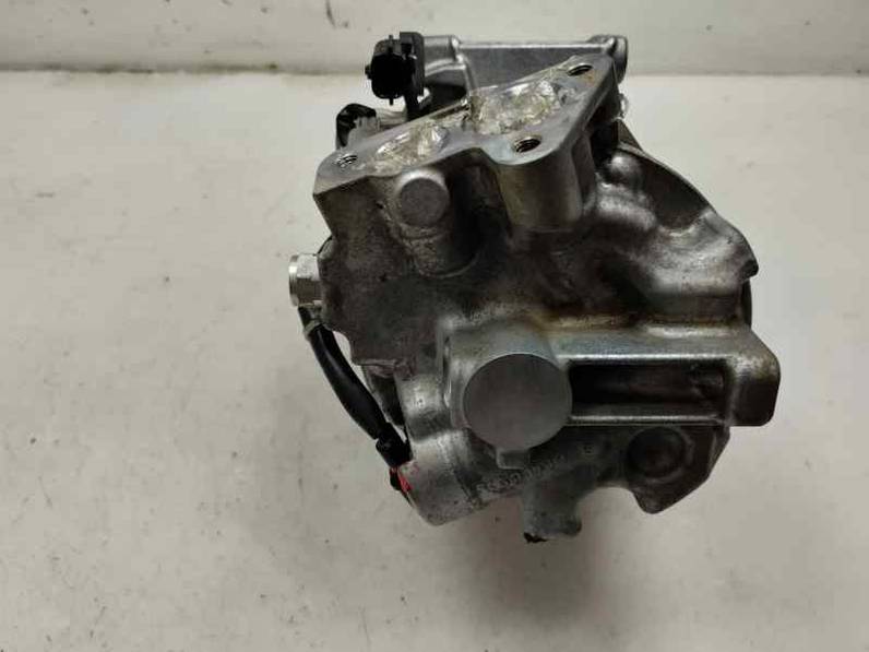COMPRESOR AIRE ACONDICIONADO NISSAN QASHQAI 2021 1.3 DIG T GASOLINA (158 CV)